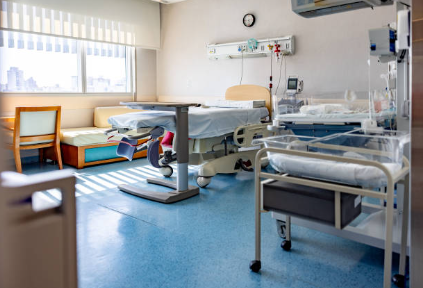 Antenatal Clinic