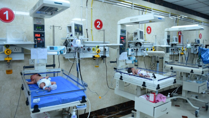 NICU