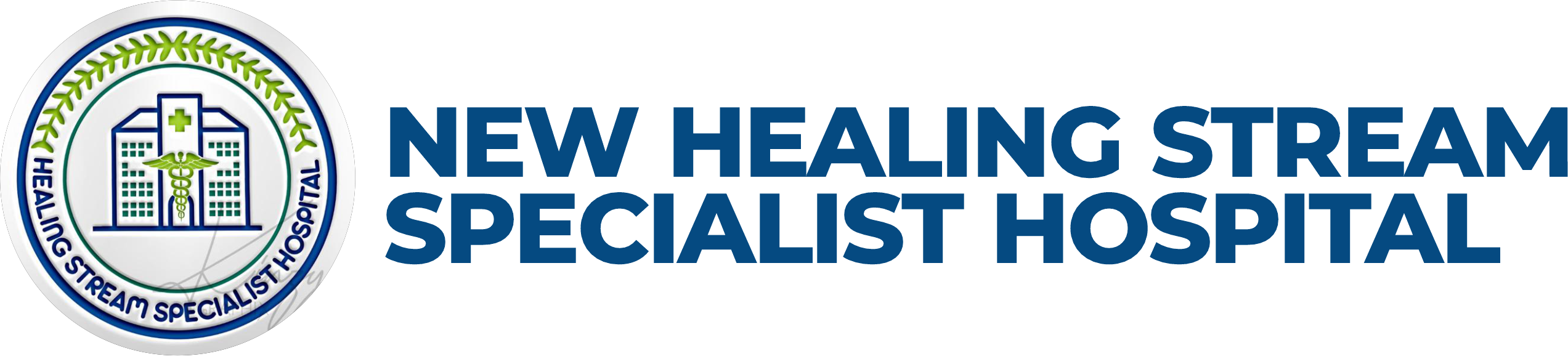 New Healing Stream Specialist Hospital